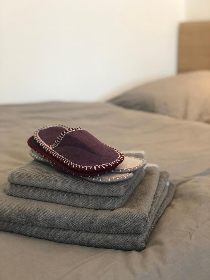 ברגקאמן Das Ministerhaus - 1-2 Zimmer In Historischer Villa מראה חיצוני תמונה